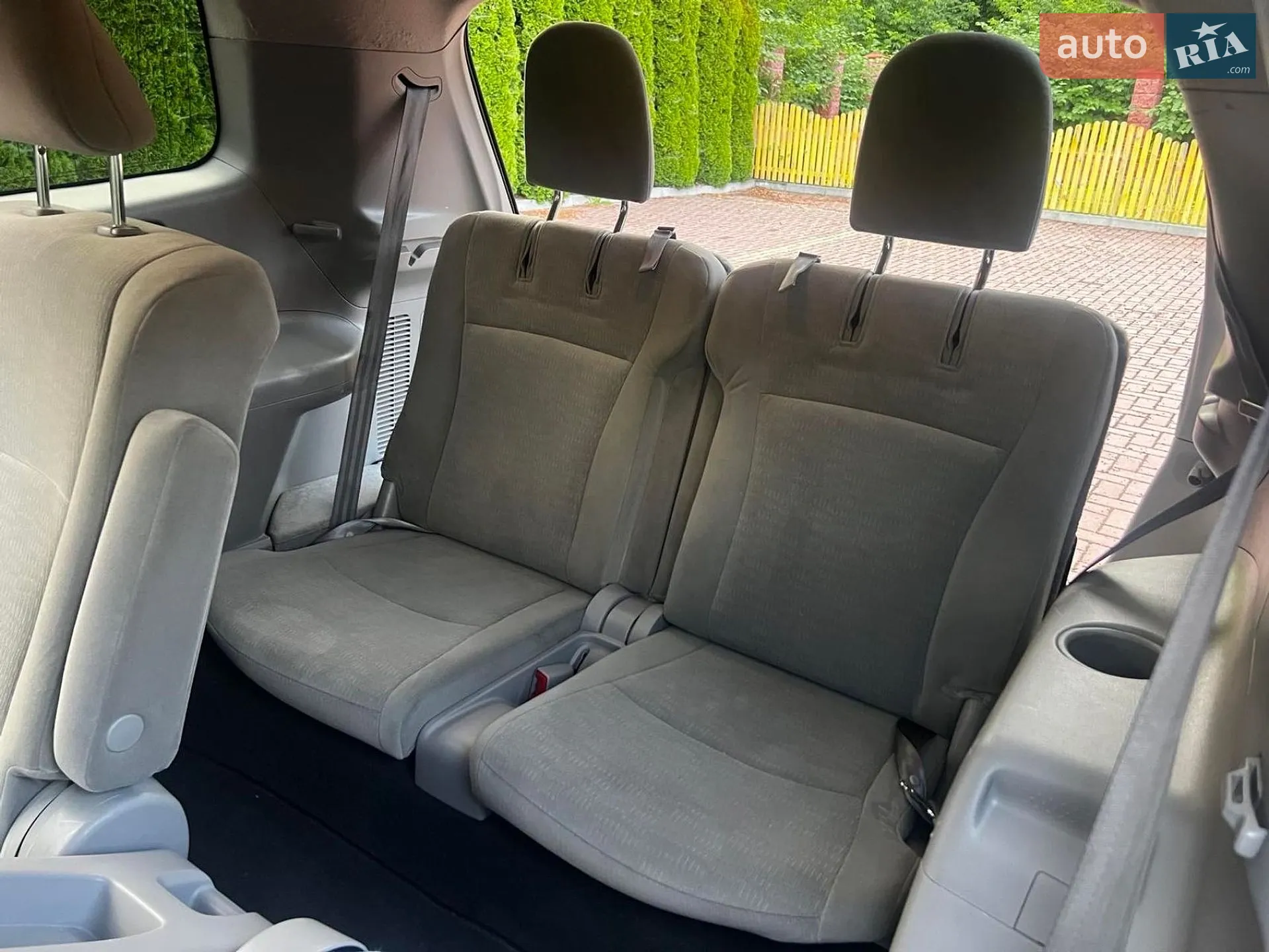2012 Toyota Highlander - мініатюра 32