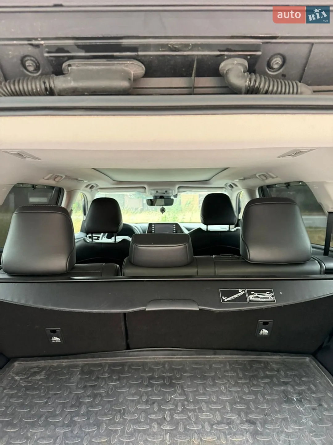 2020 Toyota Highlander - мініатюра 14
