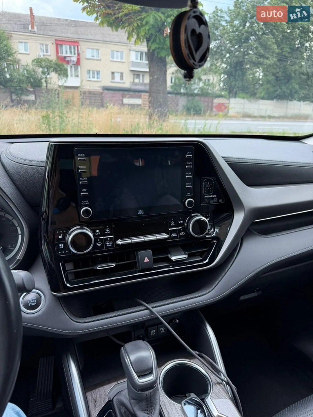 2020 Toyota Highlander - мініатюра 24