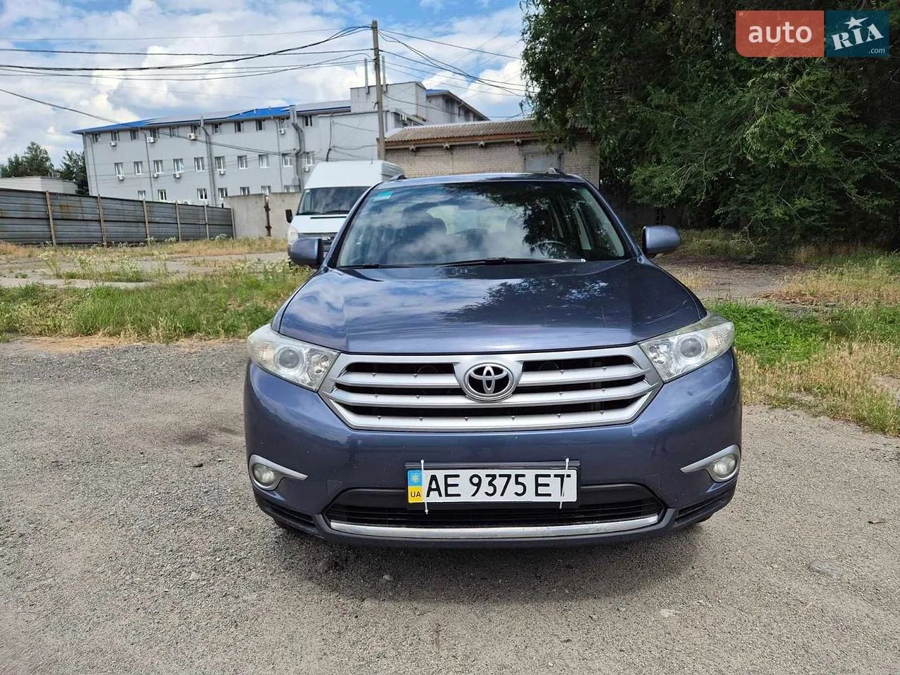 2011 Toyota Highlander - мініатюра 8