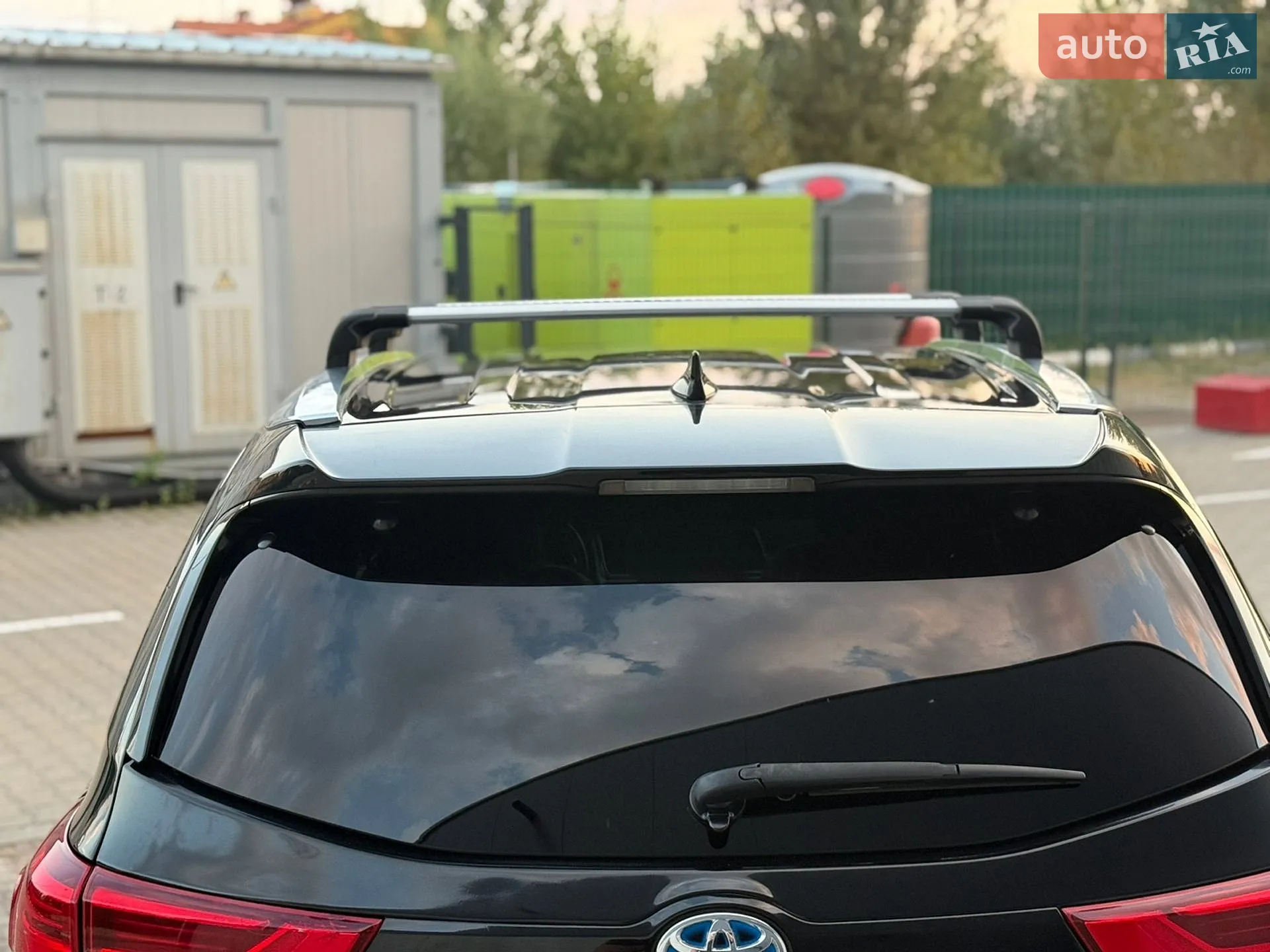 2017 Toyota Highlander - мініатюра 7