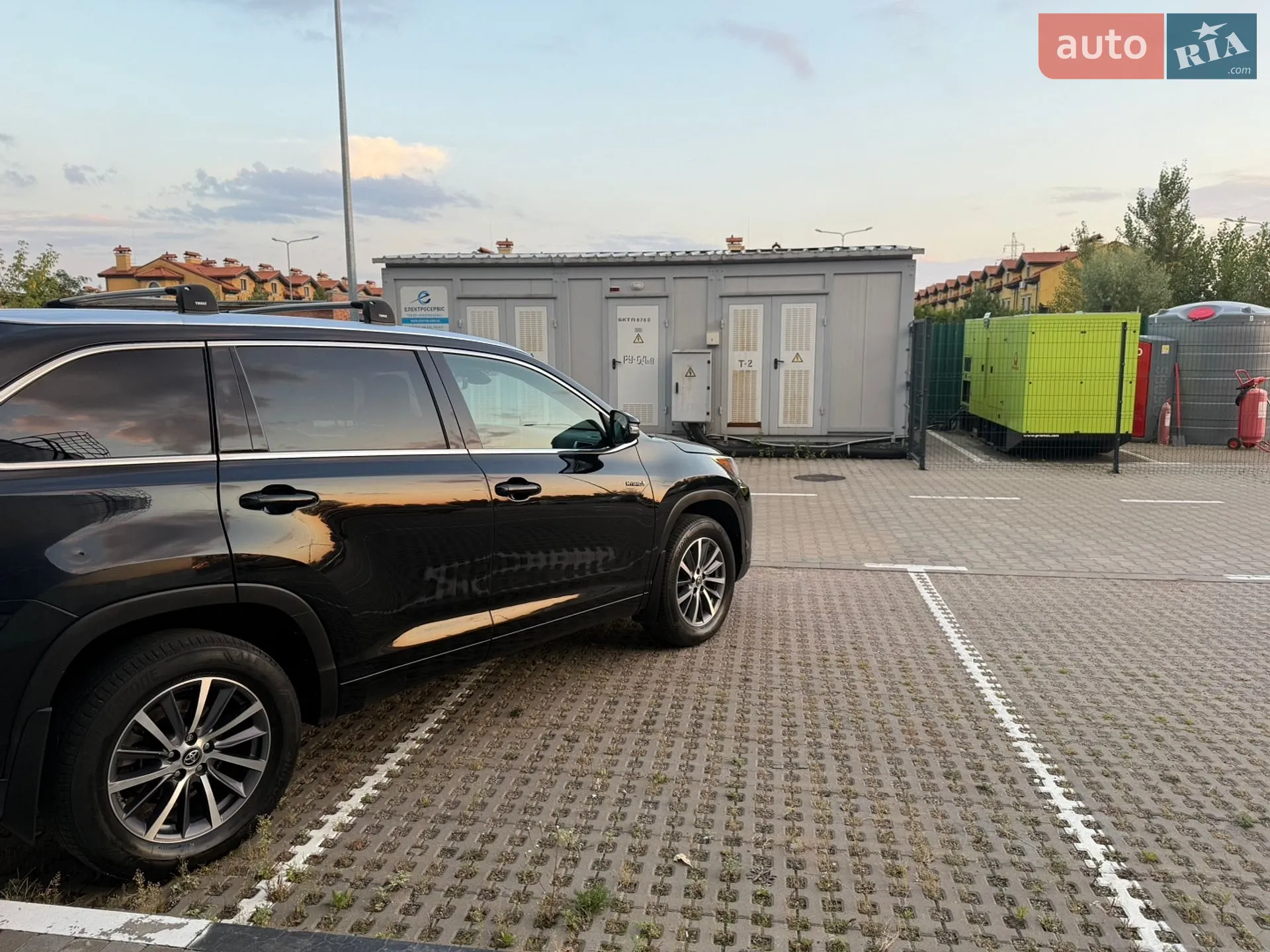 2017 Toyota Highlander - мініатюра 12