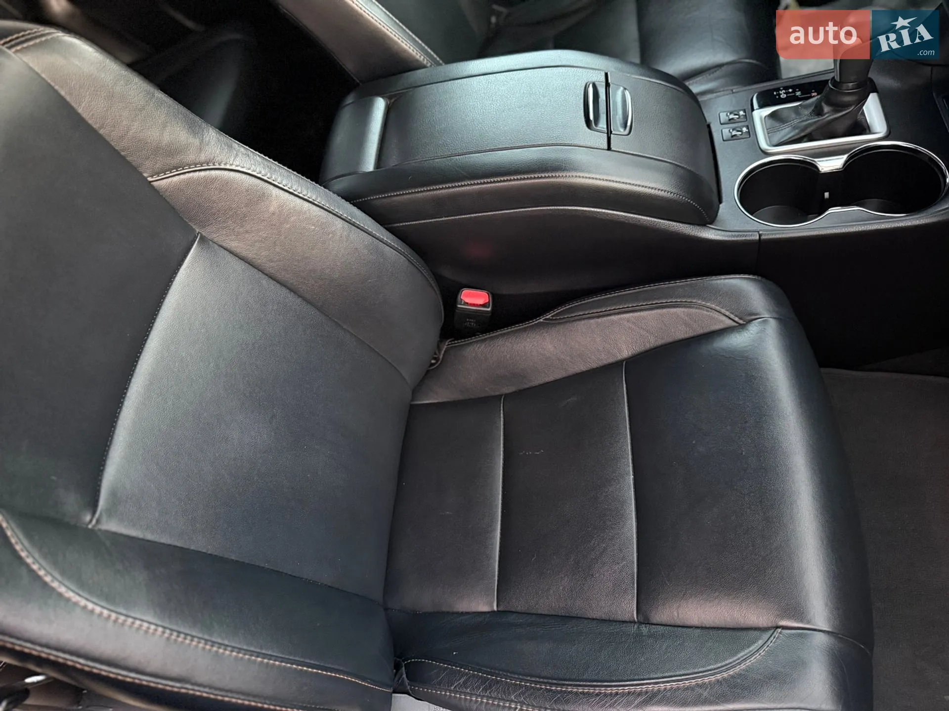 2017 Toyota Highlander - мініатюра 16
