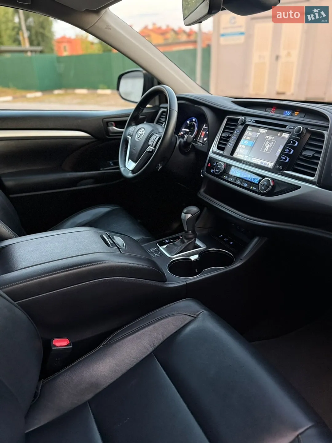 2017 Toyota Highlander - мініатюра 35