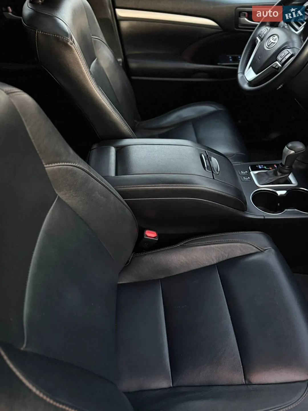 2017 Toyota Highlander - мініатюра 40