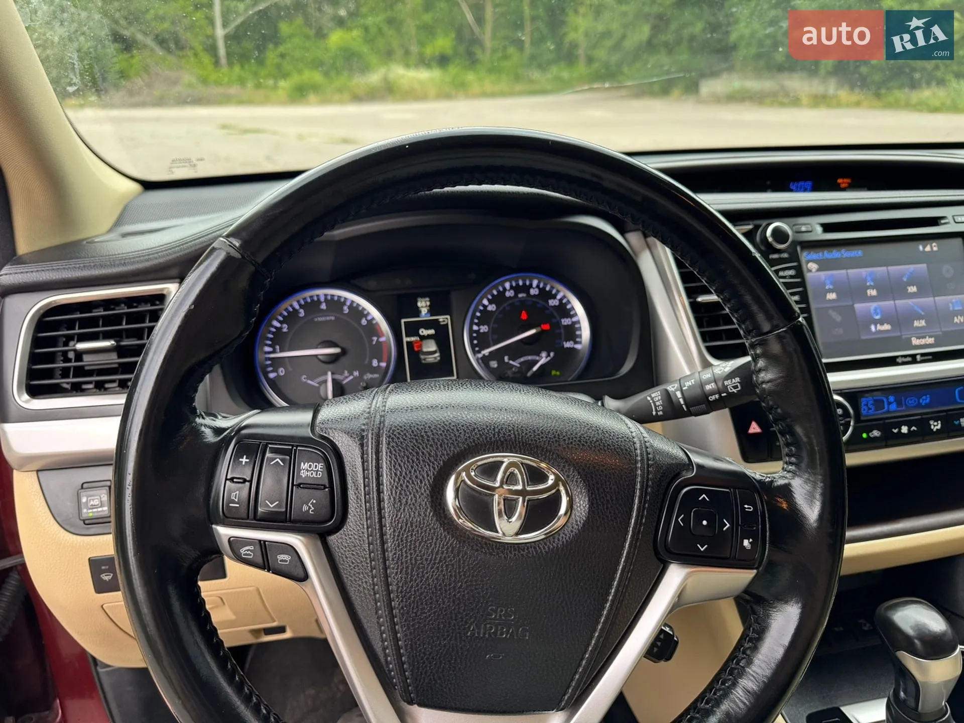 2014 Toyota Highlander - мініатюра 14