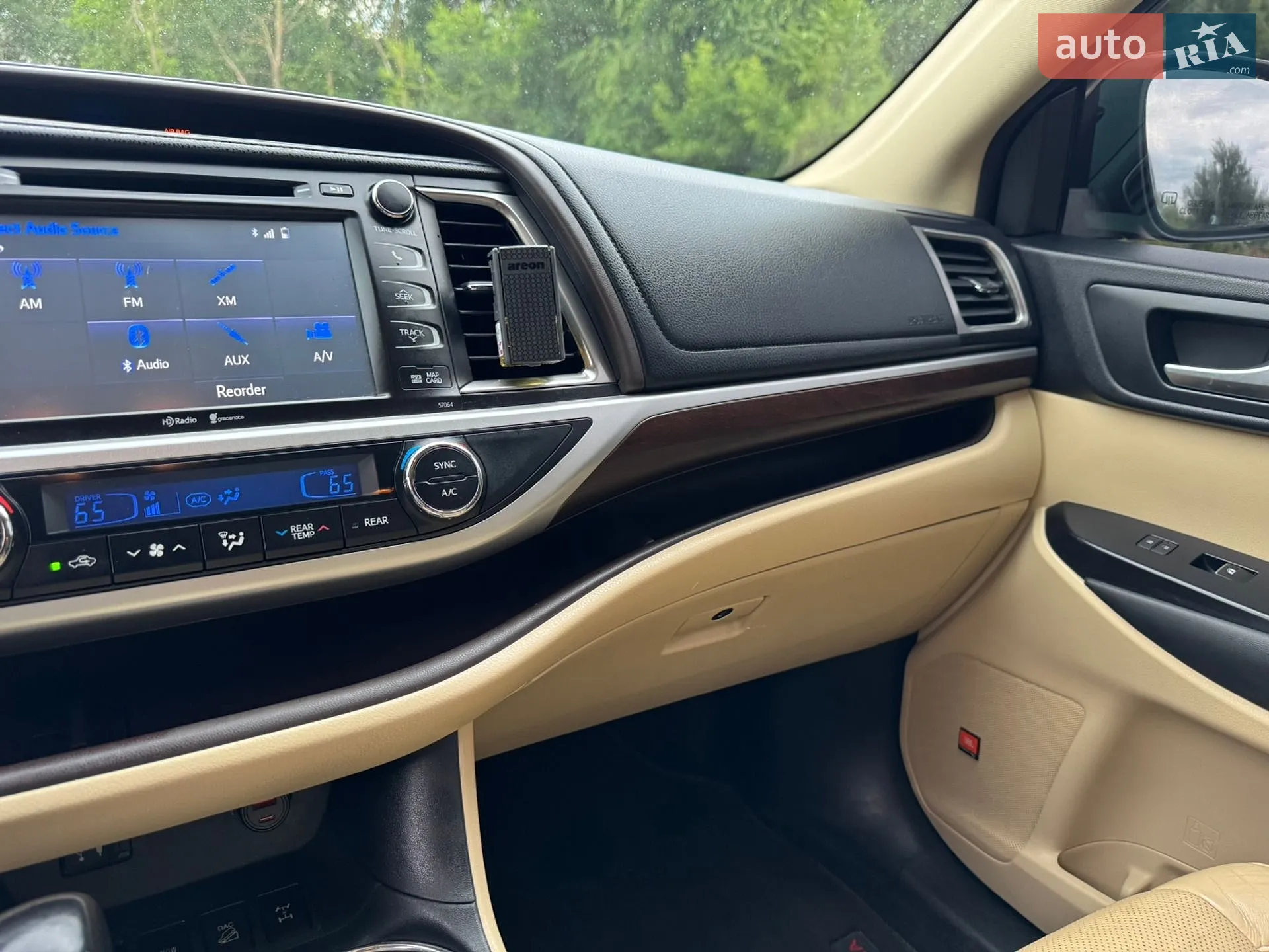 2014 Toyota Highlander - мініатюра 19