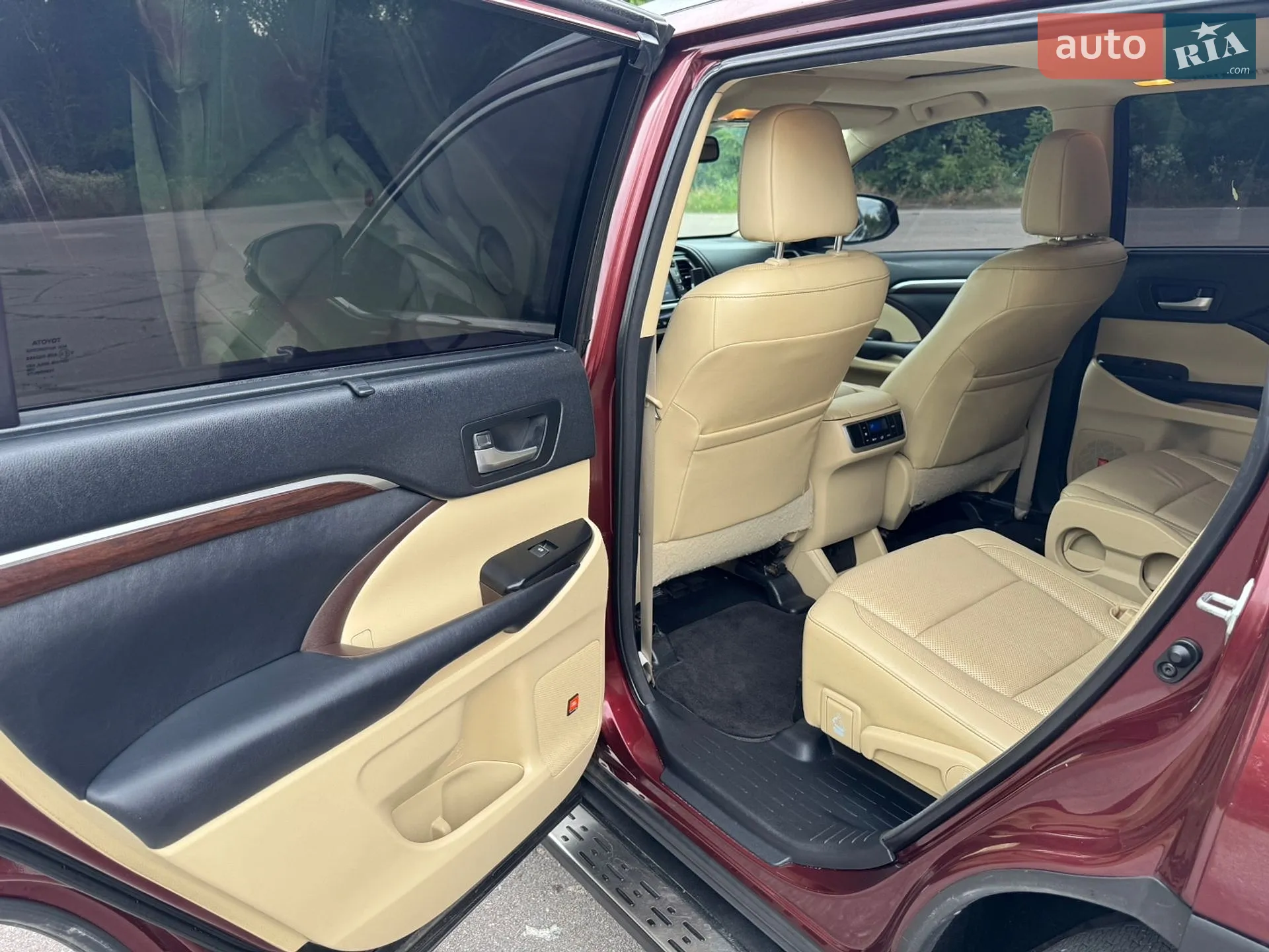 2014 Toyota Highlander - мініатюра 23