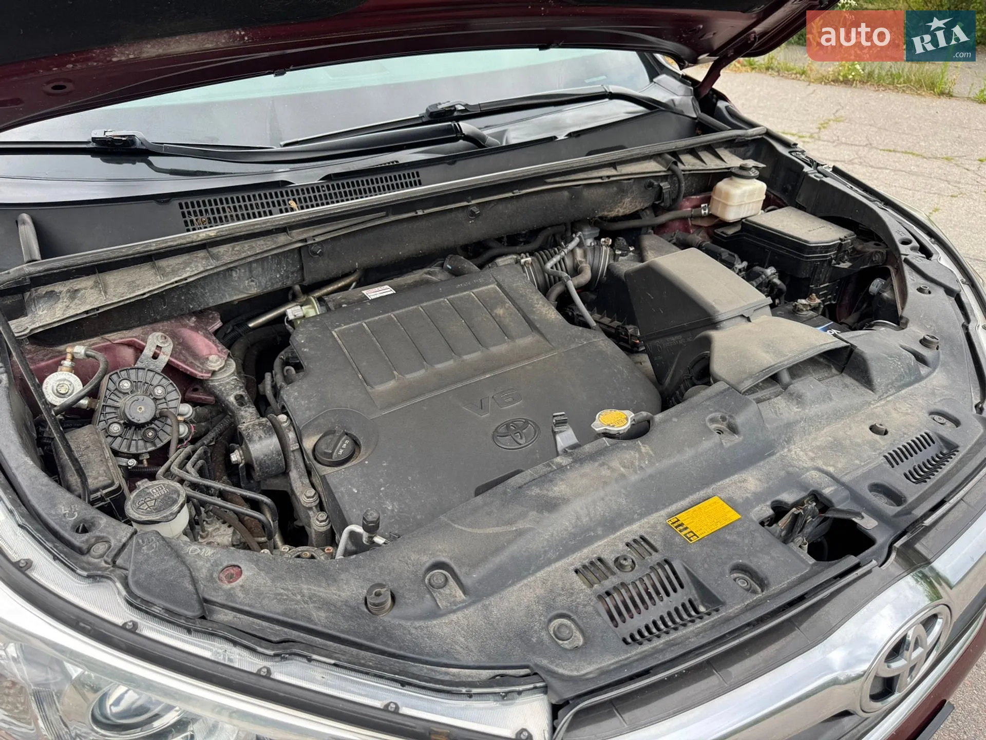 2014 Toyota Highlander - мініатюра 31