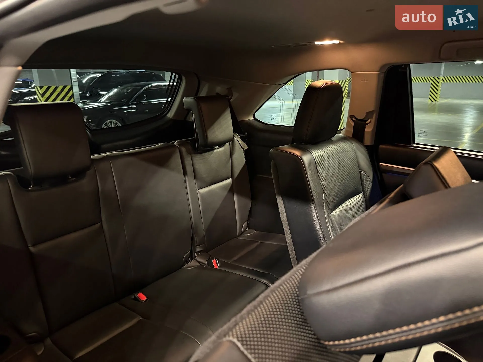2019 Toyota Highlander - мініатюра 26
