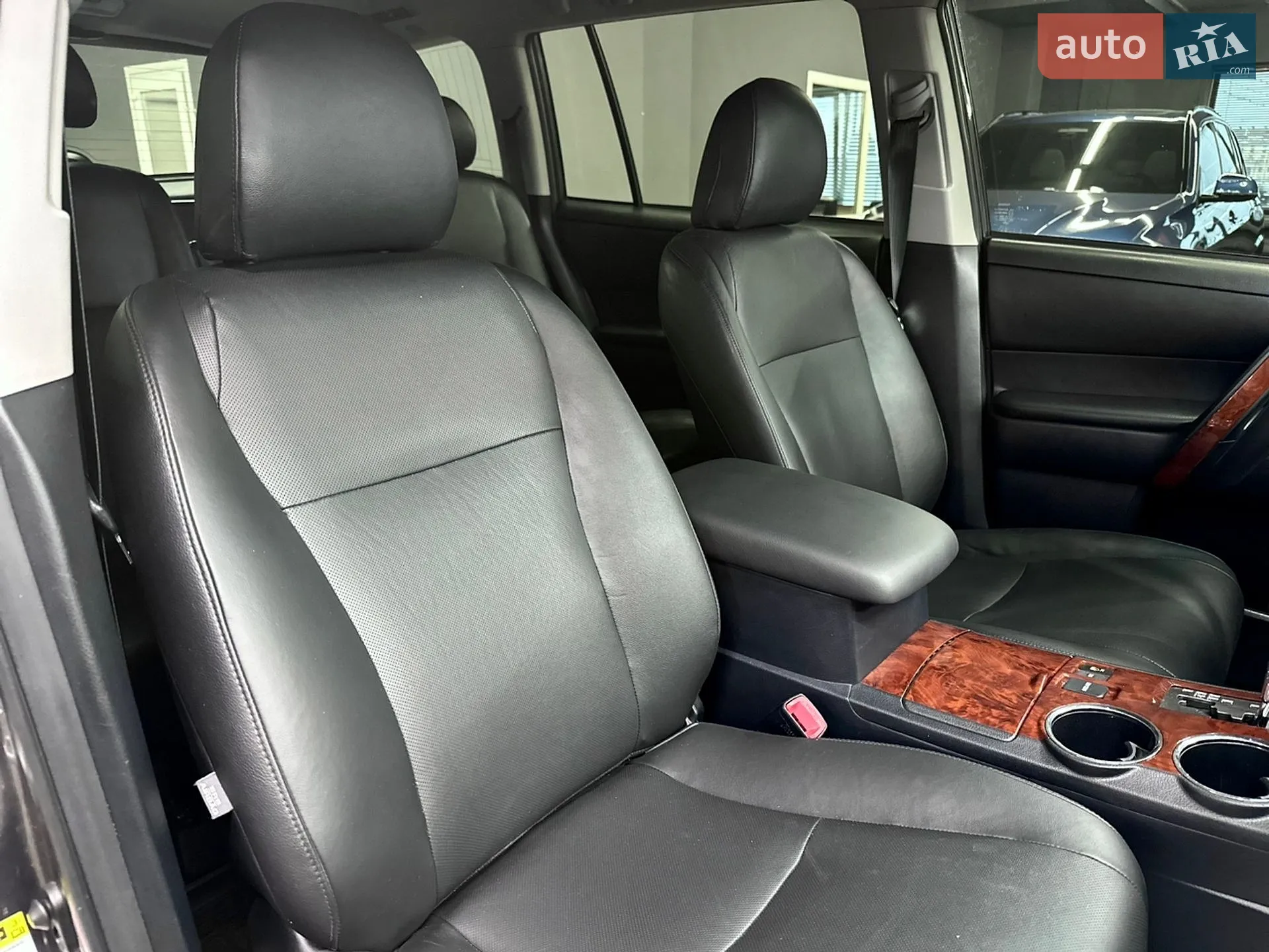 2012 Toyota Highlander - мініатюра 22