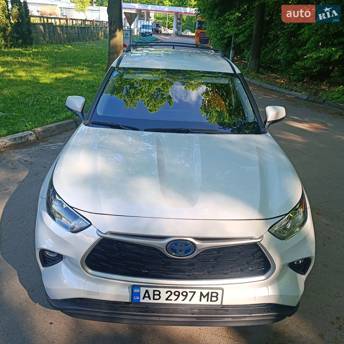 2022 Toyota Highlander - мініатюра 14