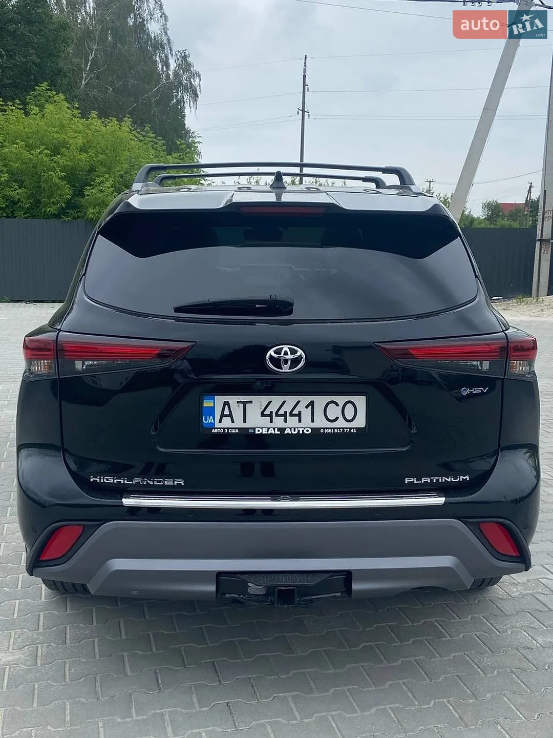 2025 Toyota Highlander - мініатюра 9
