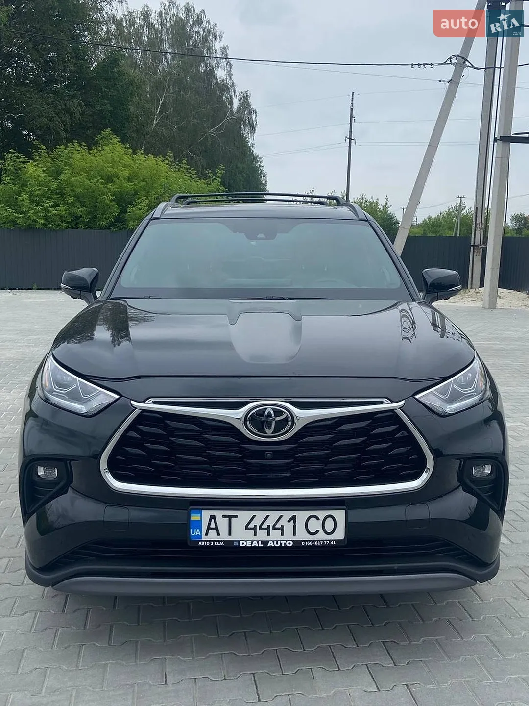 2025 Toyota Highlander - мініатюра 11