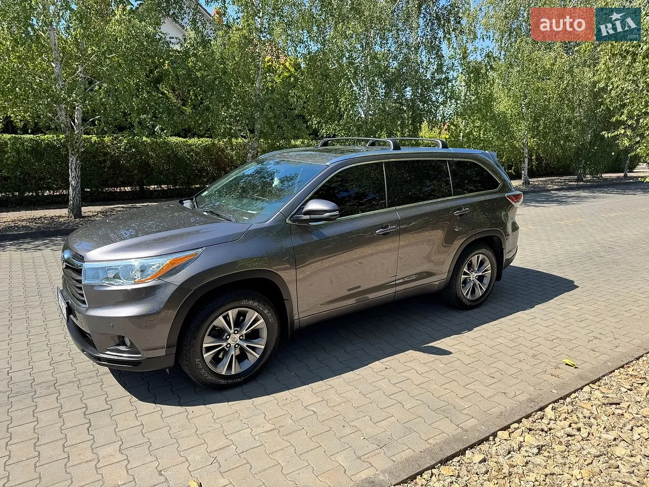 2013 Toyota Highlander - мініатюра 29