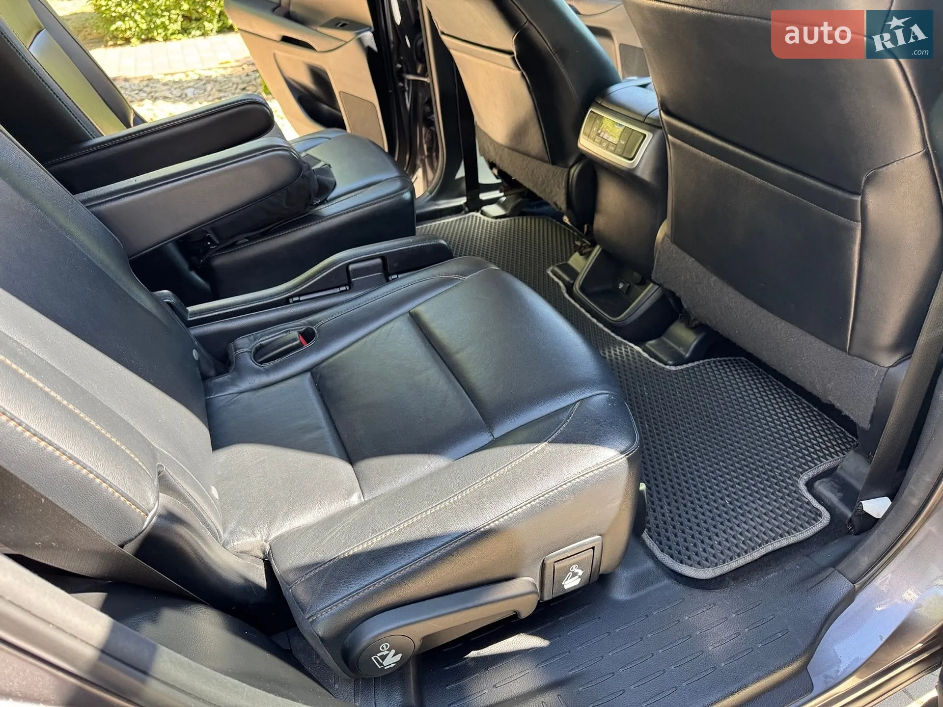 2014 Toyota Highlander - мініатюра 13