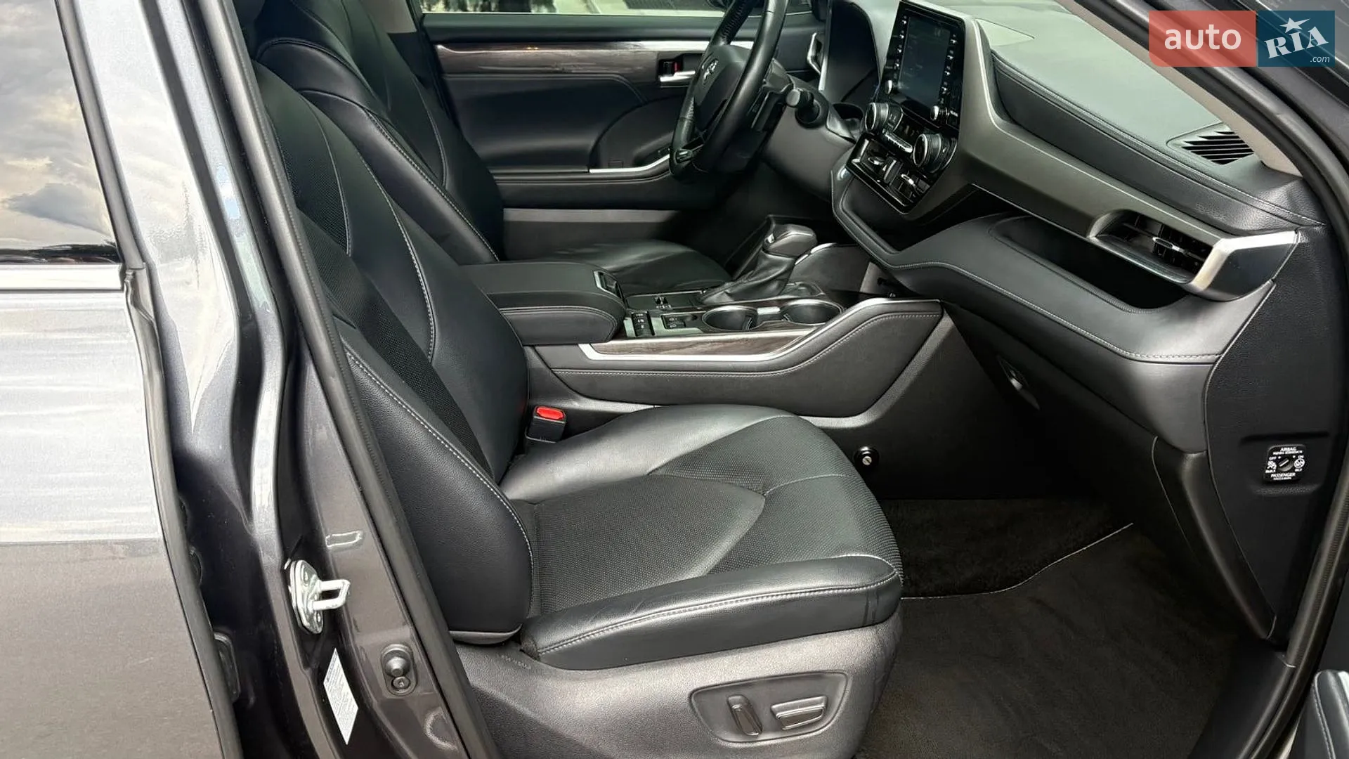 2021 Toyota Highlander - мініатюра 6