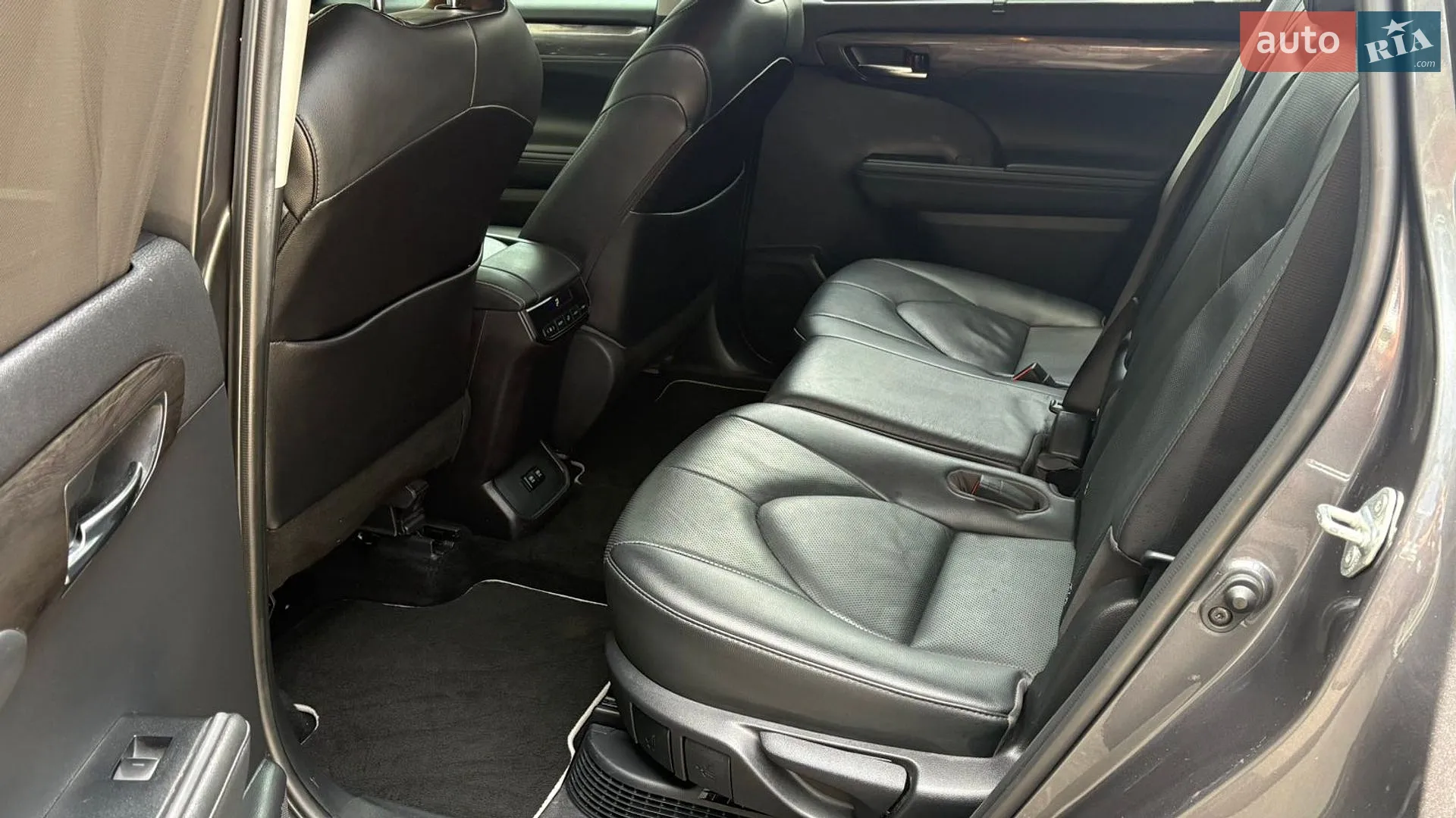 2021 Toyota Highlander - мініатюра 11