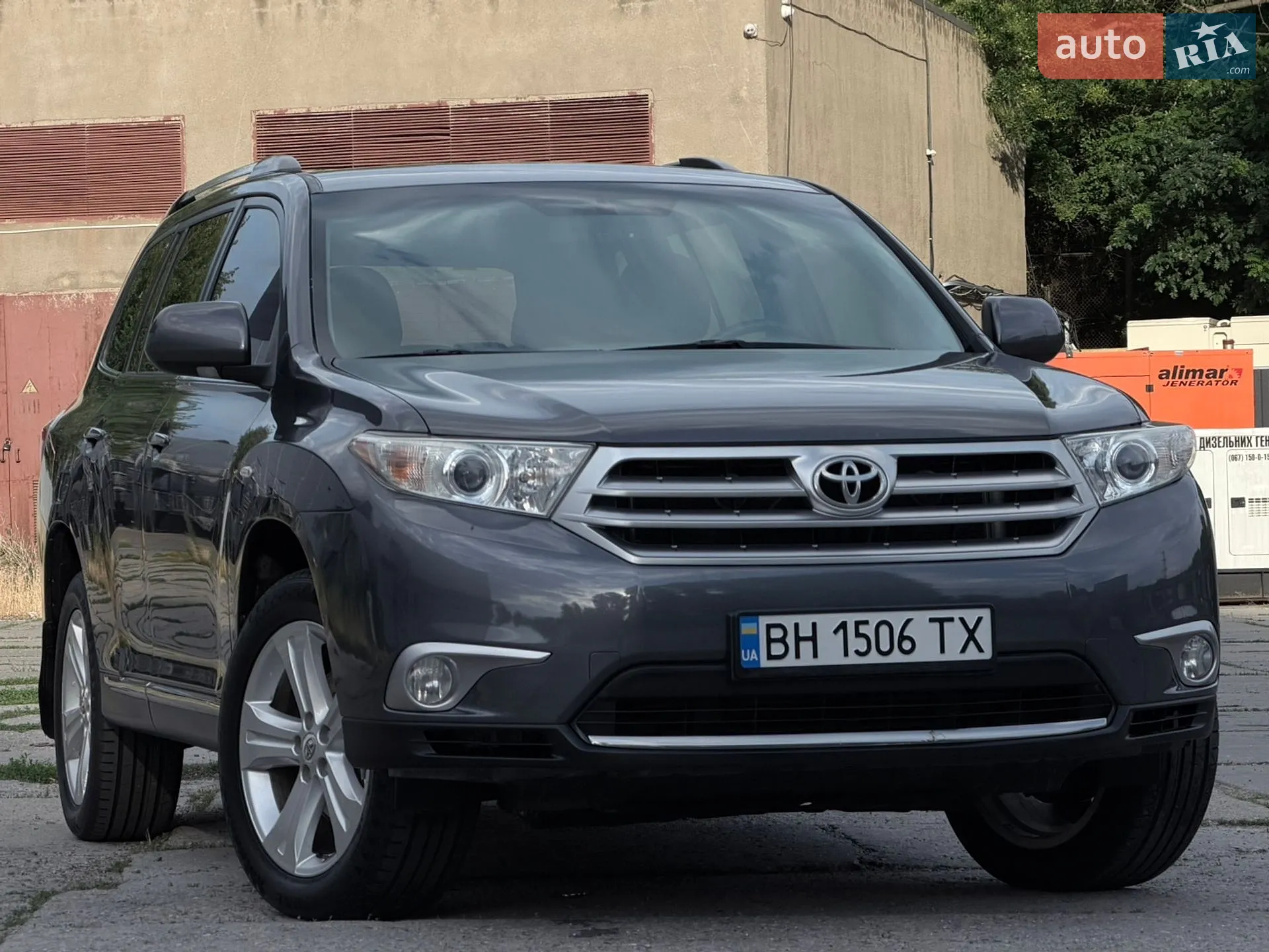 Toyota Highlander 2011 VIN JTEES42AX02188765 фото оголошення 14 з 54