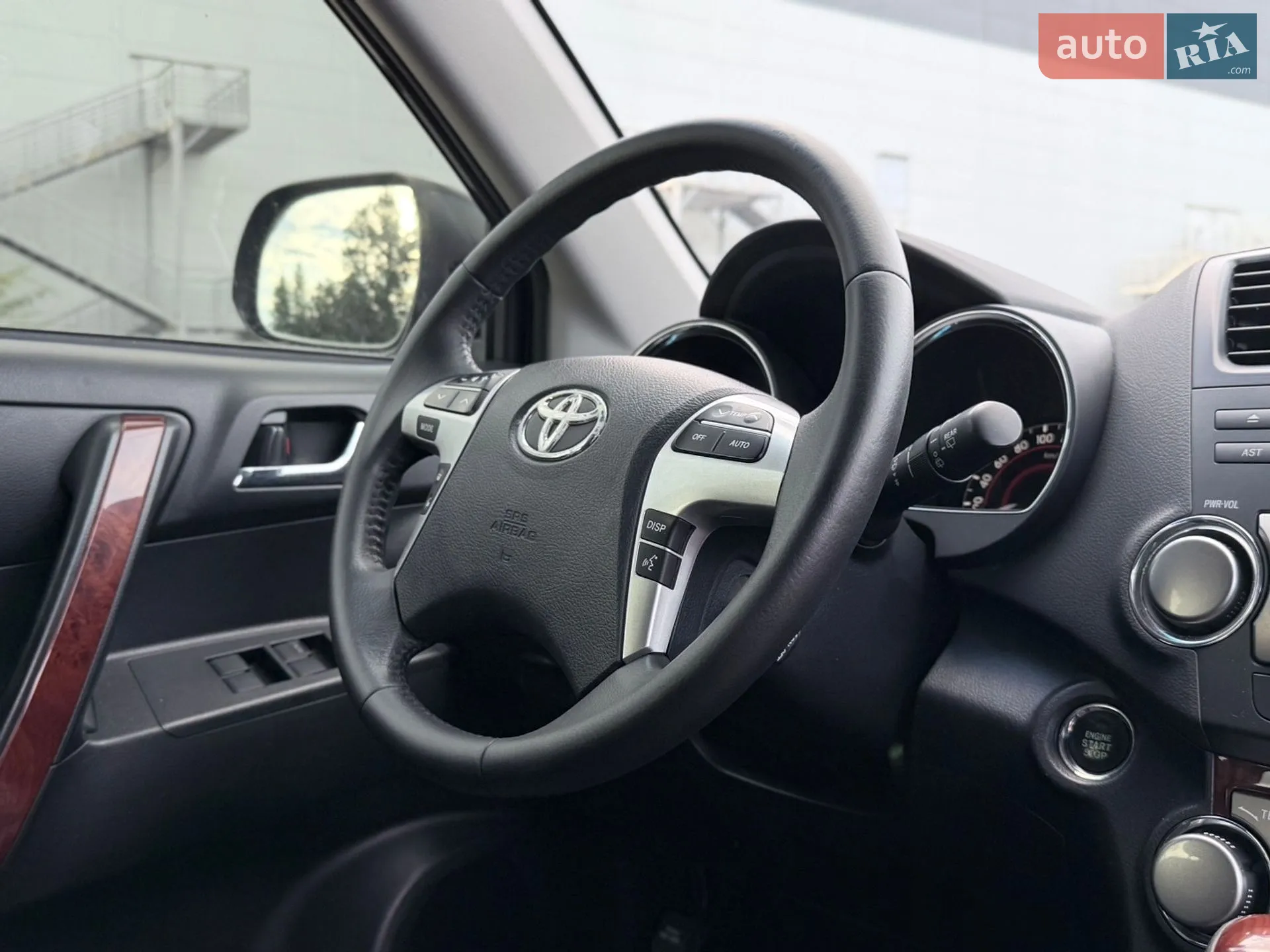 Toyota Highlander 2011 VIN JTEES42AX02188765 фото оголошення 34 з 54