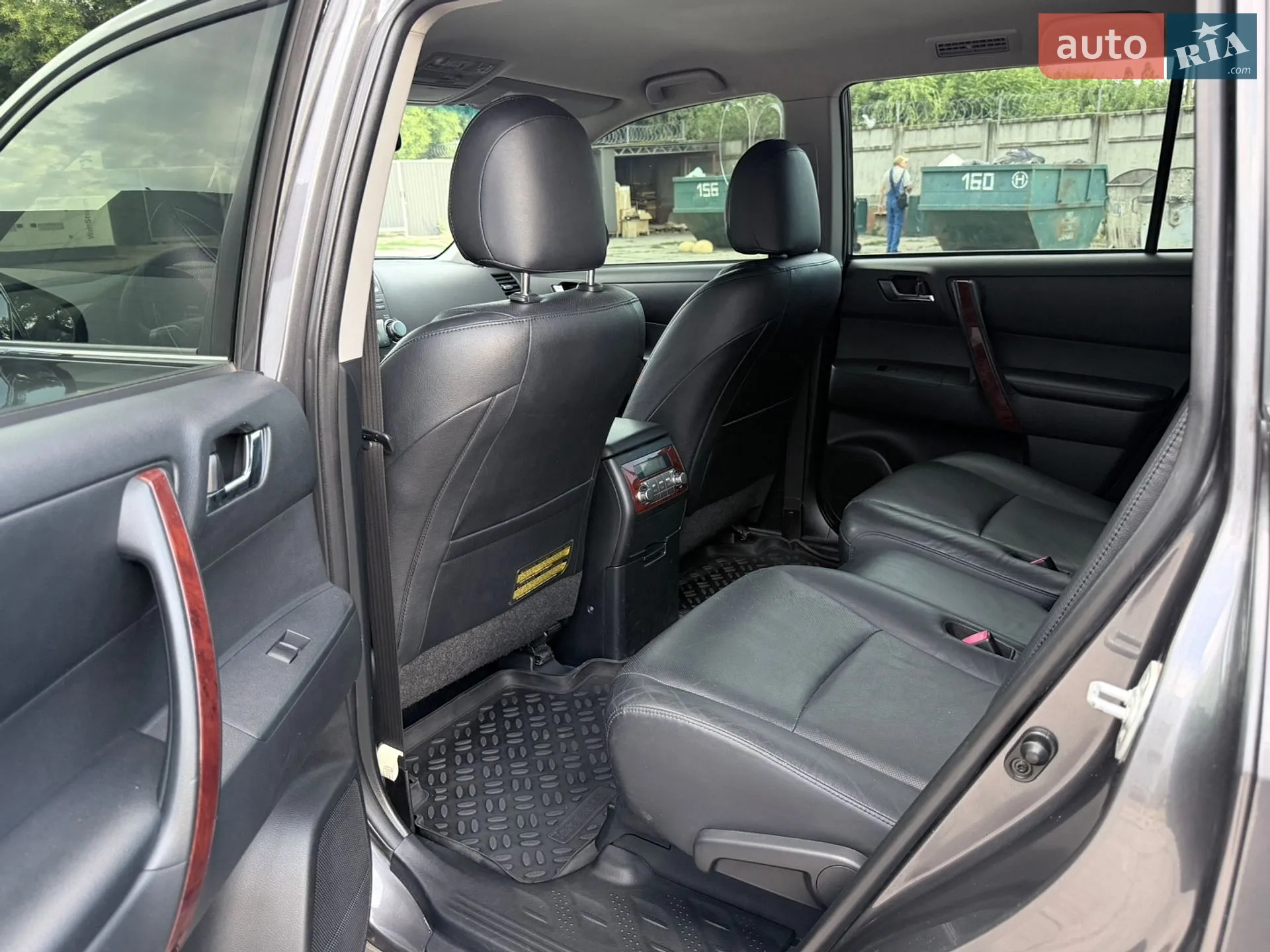 Toyota Highlander 2011 VIN JTEES42AX02188765 фото оголошення 38 з 54
