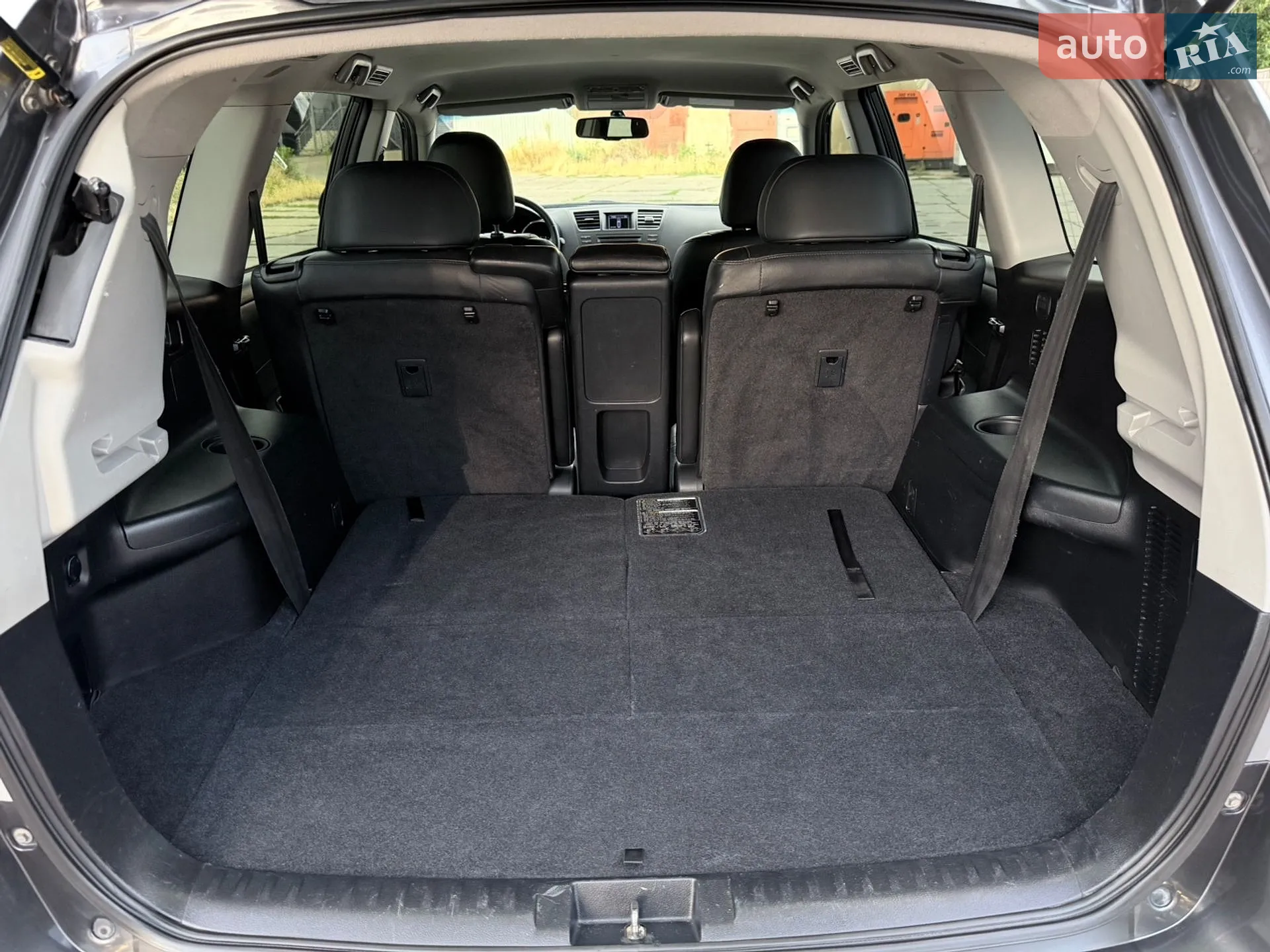 Toyota Highlander 2011 VIN JTEES42AX02188765 фото оголошення 42 з 54