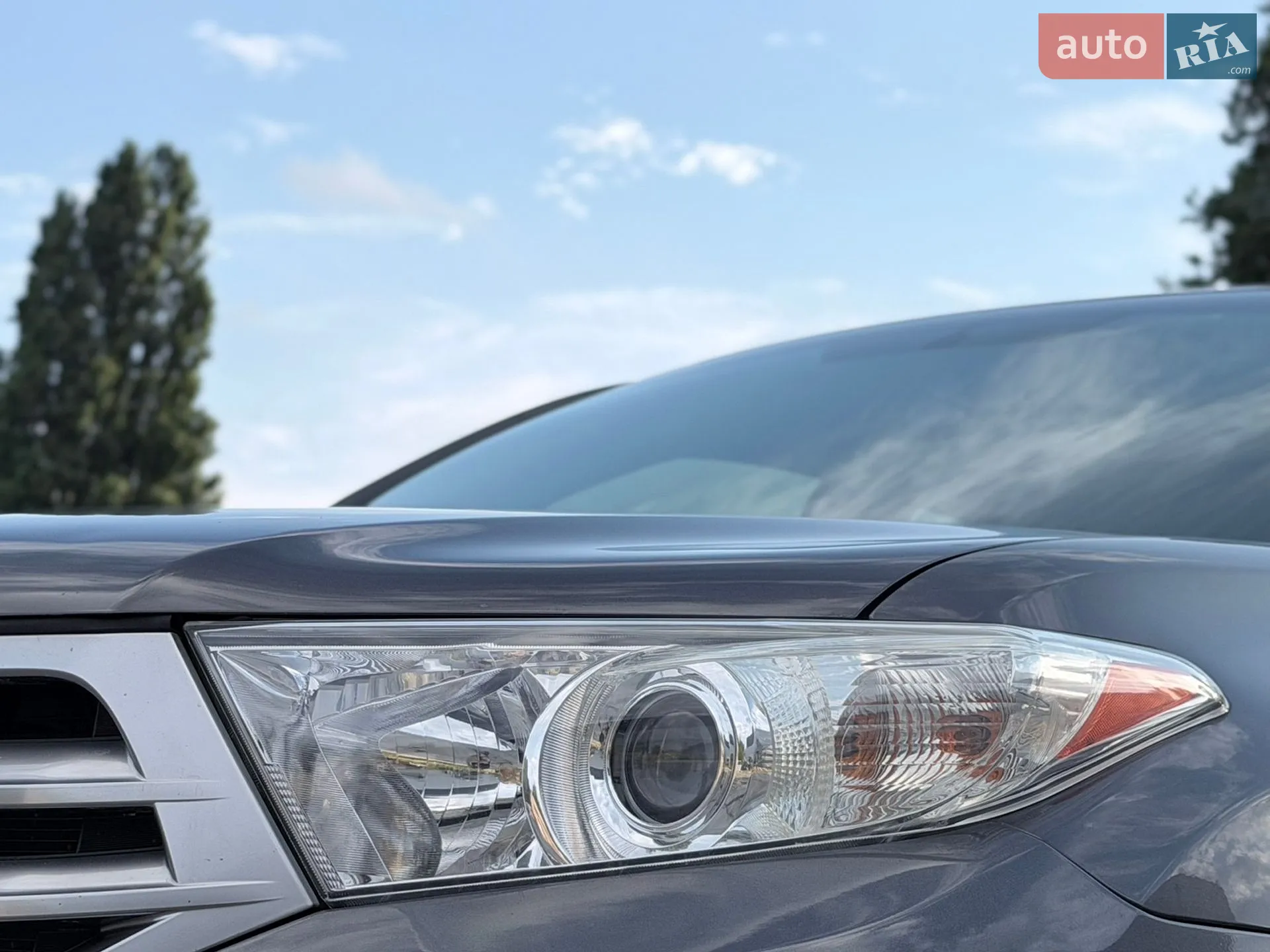 Toyota Highlander 2011 VIN JTEES42AX02188765 фото оголошення 45 з 54