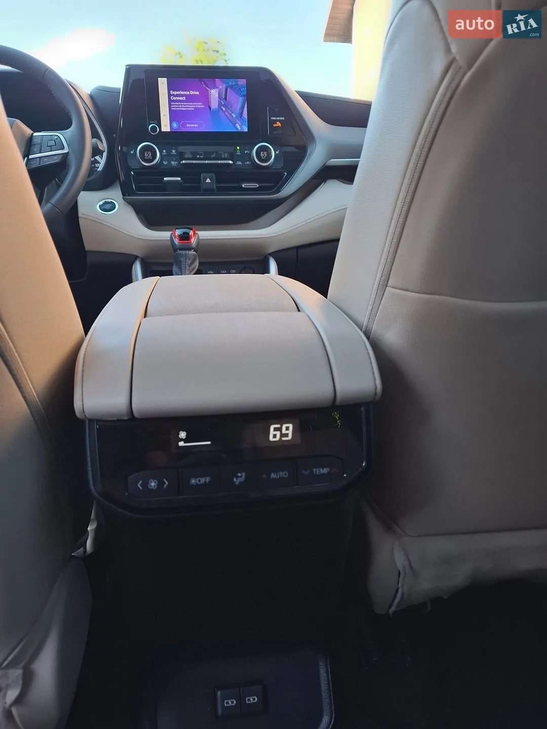 2023 Toyota Highlander - мініатюра 45