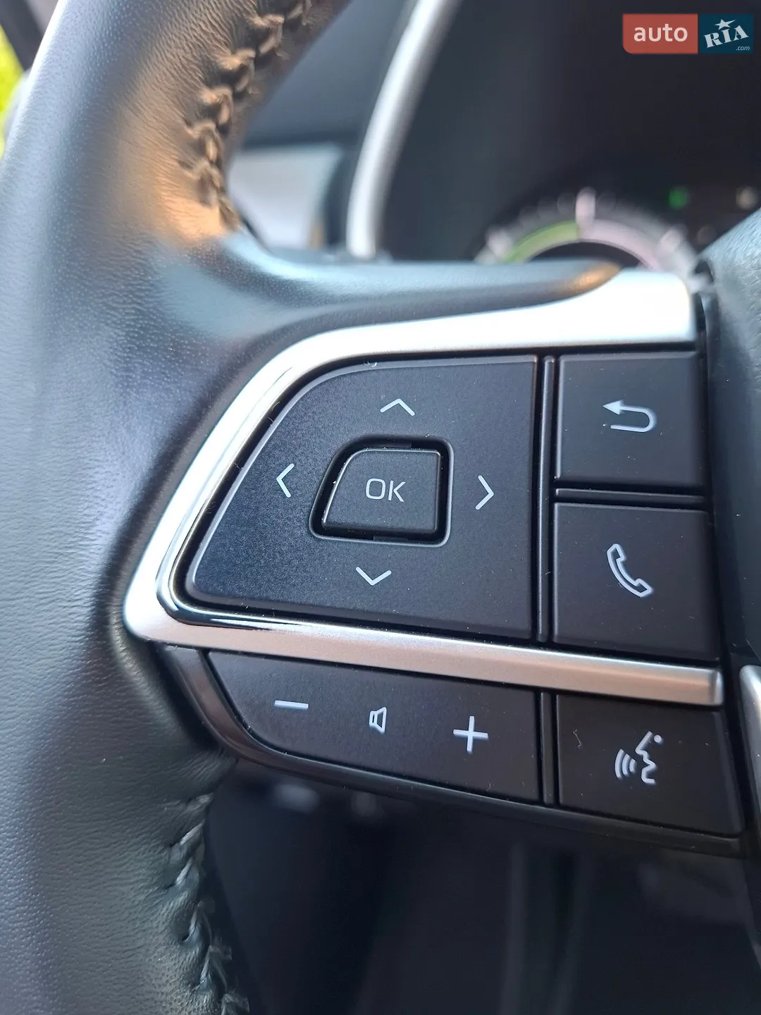 2023 Toyota Highlander - мініатюра 63