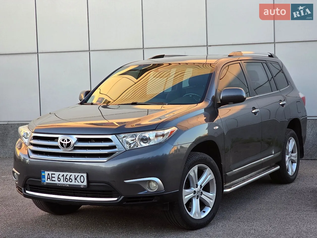 2011 Toyota Highlander - мініатюра 45