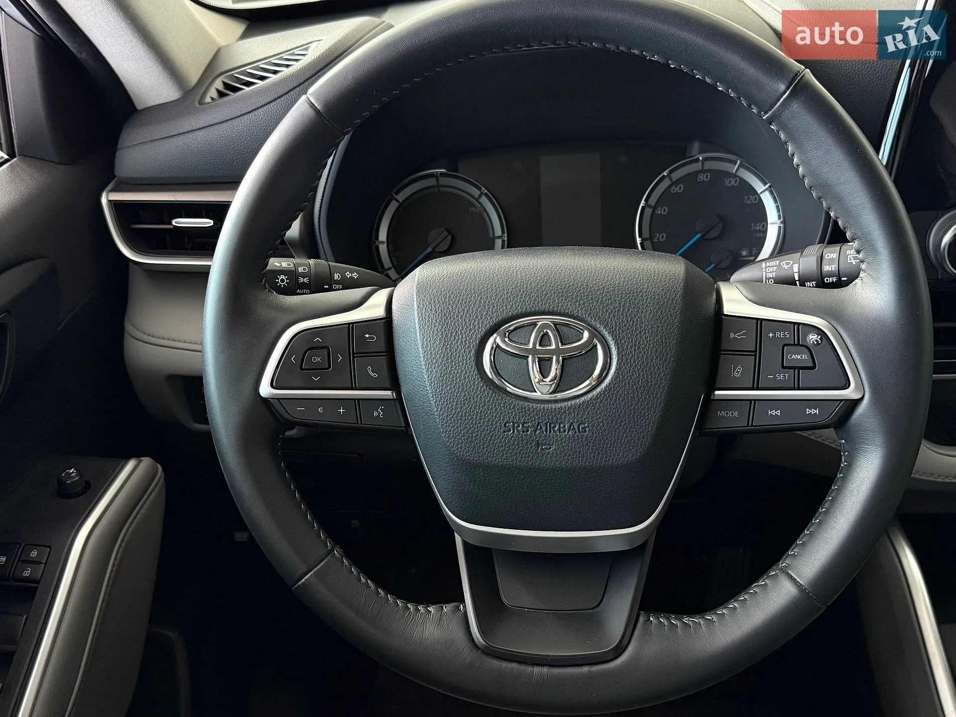 2022 Toyota Highlander - мініатюра 21