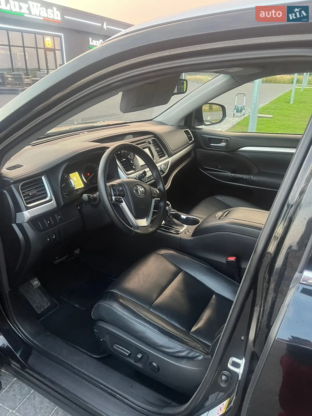 2014 Toyota Highlander - мініатюра 12