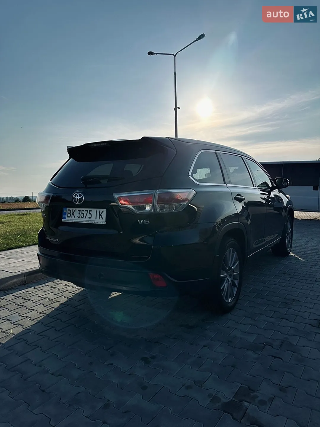 2014 Toyota Highlander - мініатюра 21