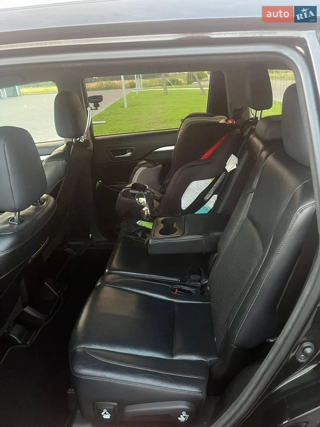 2014 Toyota Highlander - мініатюра 23