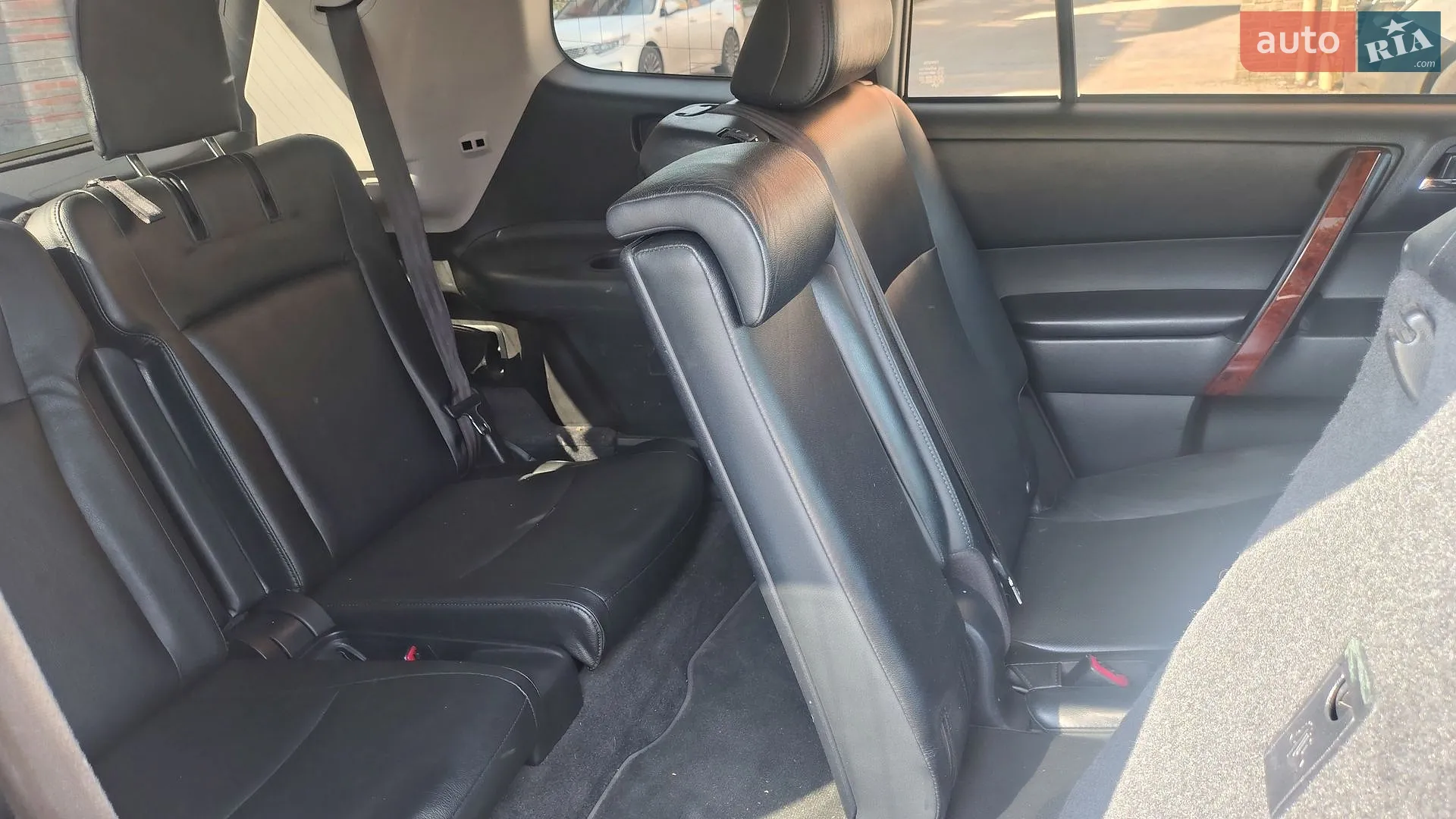 2013 Toyota Highlander - мініатюра 7