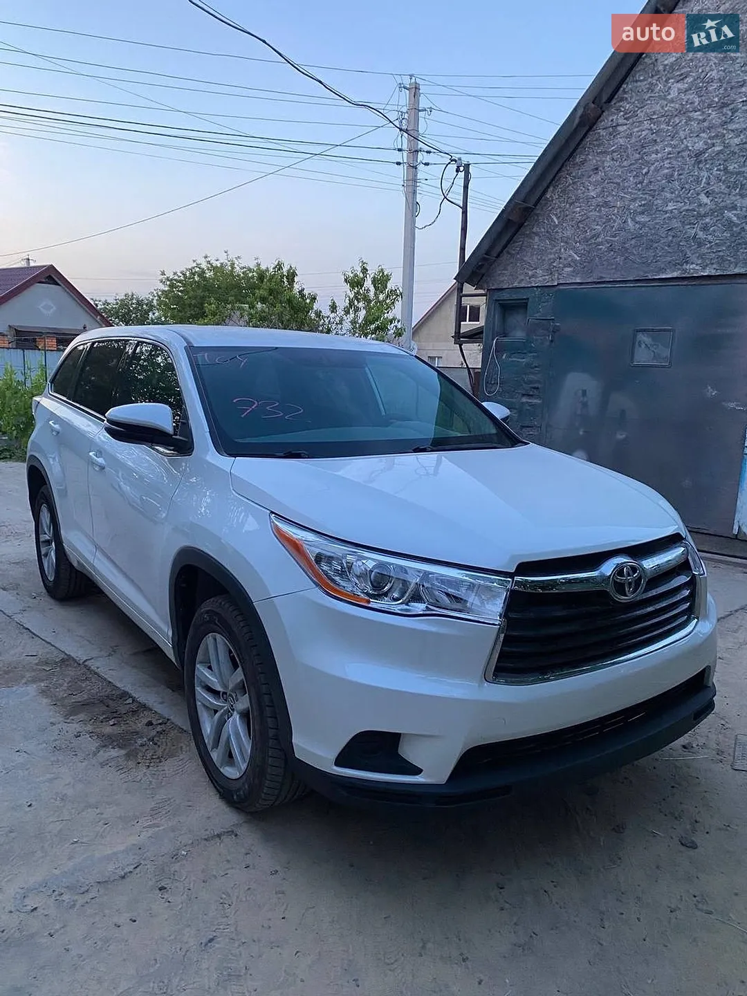 2016 Toyota Highlander - мініатюра 16