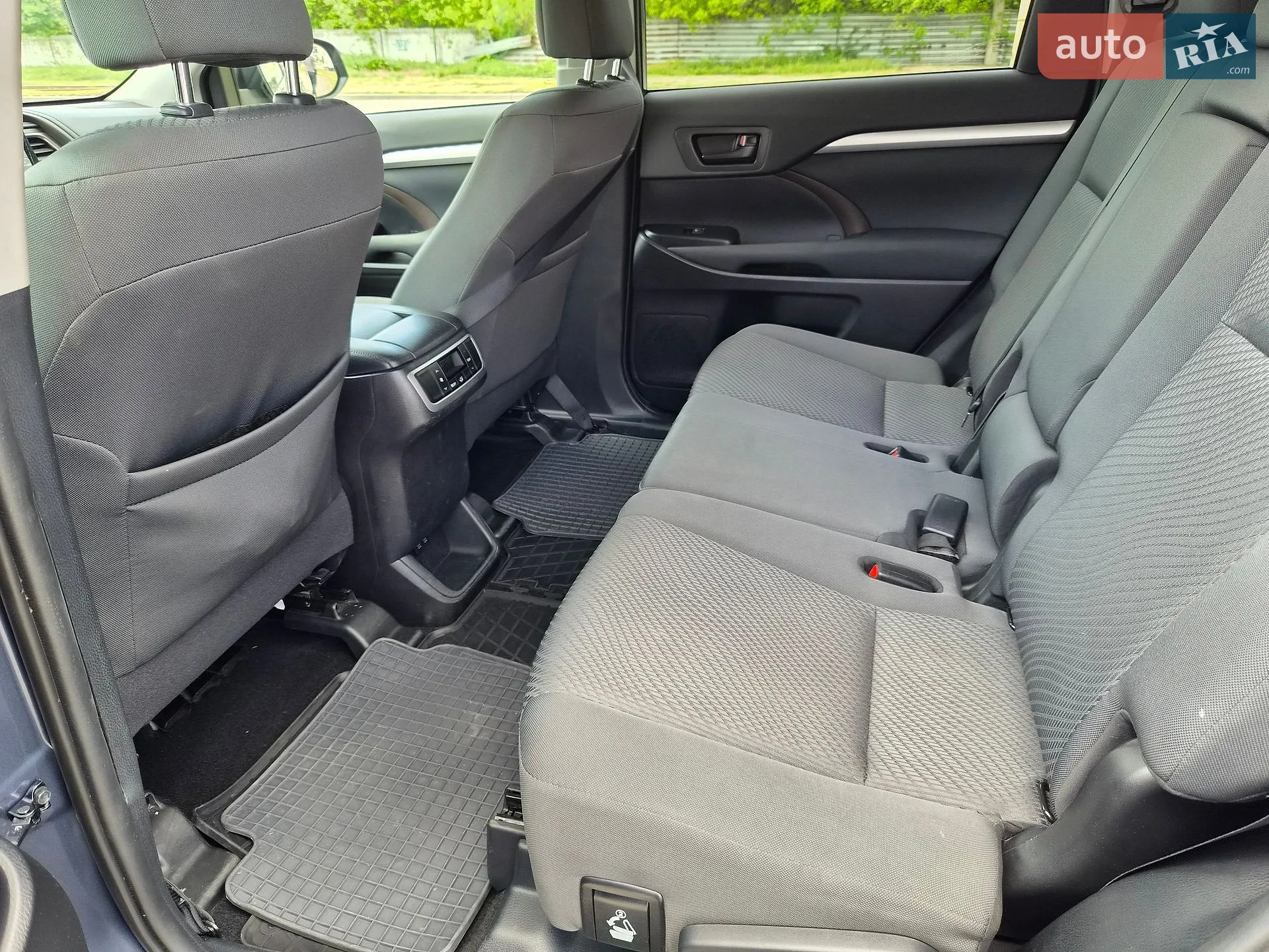 2019 Toyota Highlander - мініатюра 13