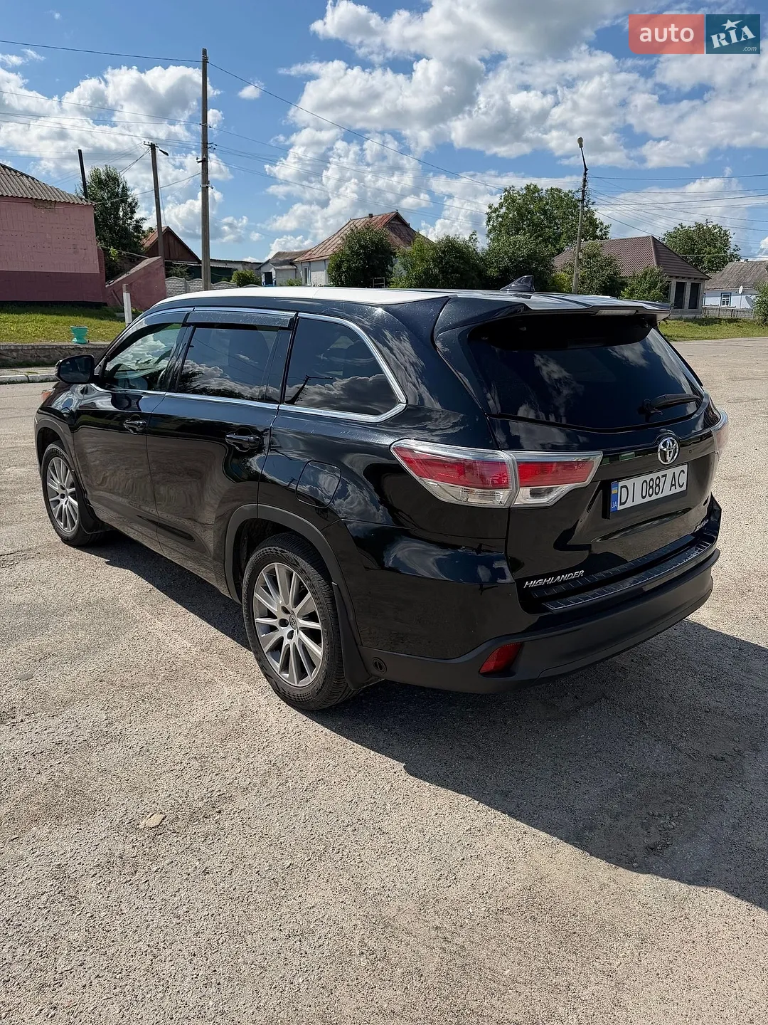 2014 Toyota Highlander - фото 1