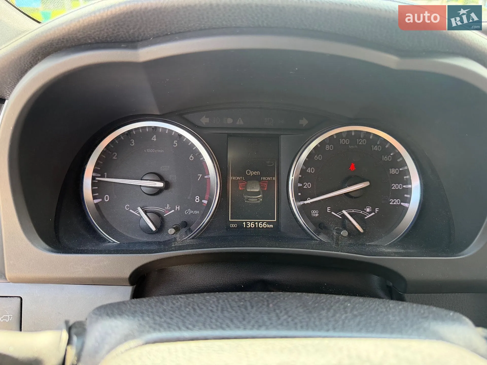 2014 Toyota Highlander - мініатюра 14