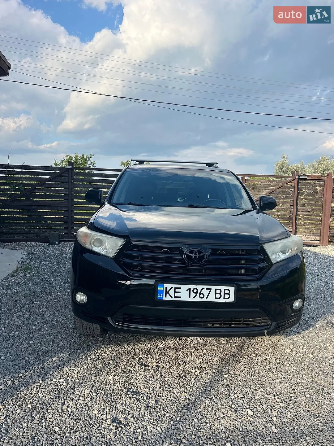 2010 Toyota Highlander - мініатюра 2