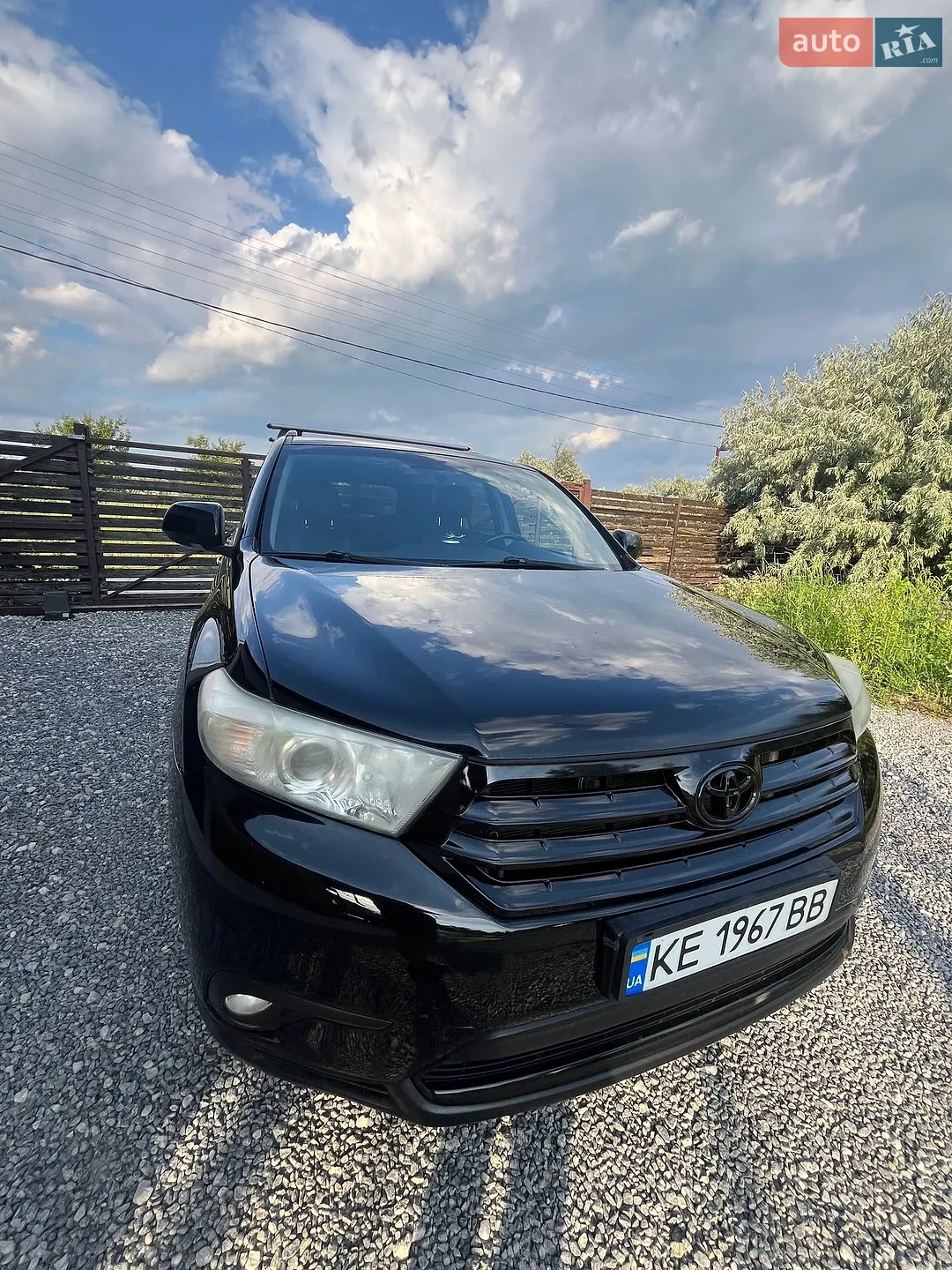 2010 Toyota Highlander - мініатюра 14