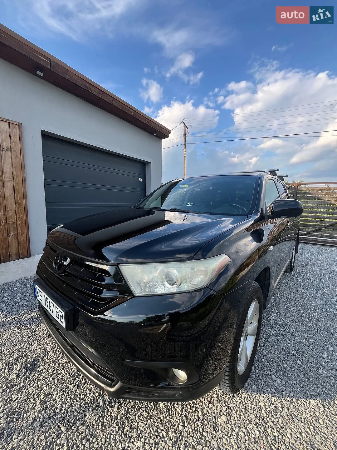 2010 Toyota Highlander - мініатюра 15
