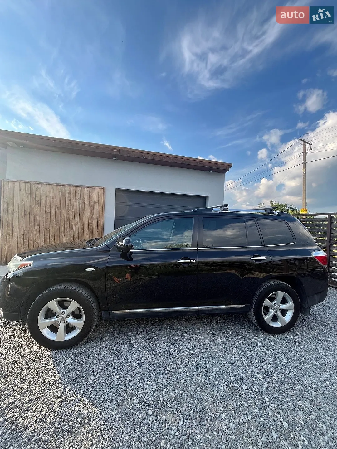 2010 Toyota Highlander - мініатюра 16