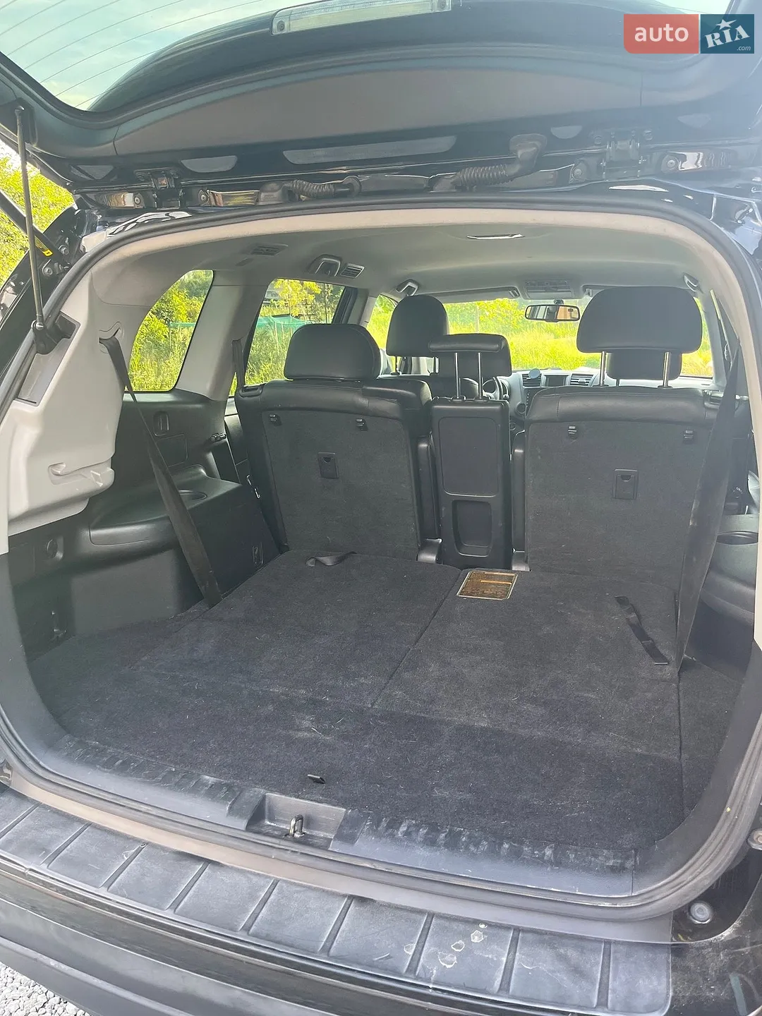 2010 Toyota Highlander - мініатюра 19