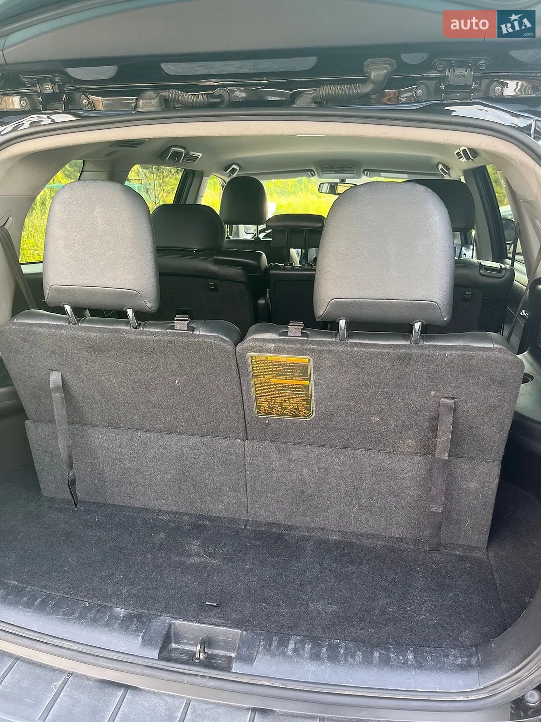 2010 Toyota Highlander - мініатюра 20