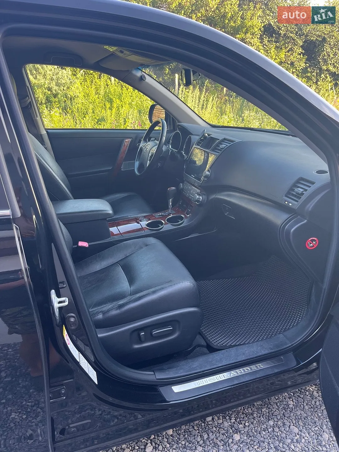 2010 Toyota Highlander - мініатюра 21