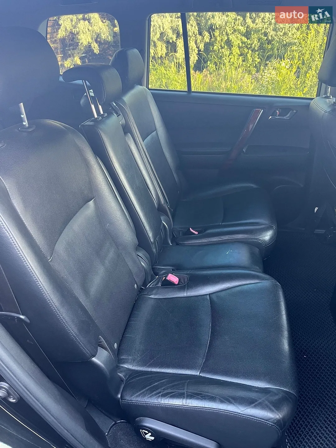 2010 Toyota Highlander - мініатюра 22