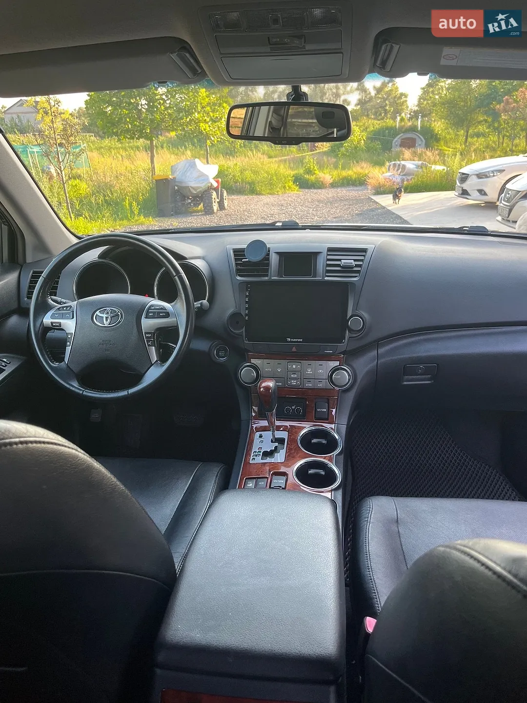 2010 Toyota Highlander - мініатюра 24
