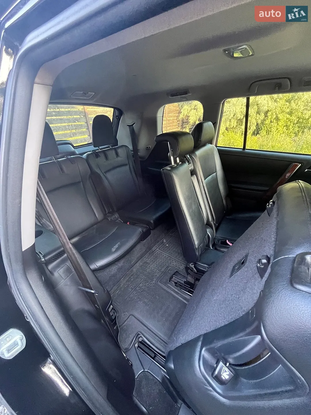 2010 Toyota Highlander - мініатюра 26