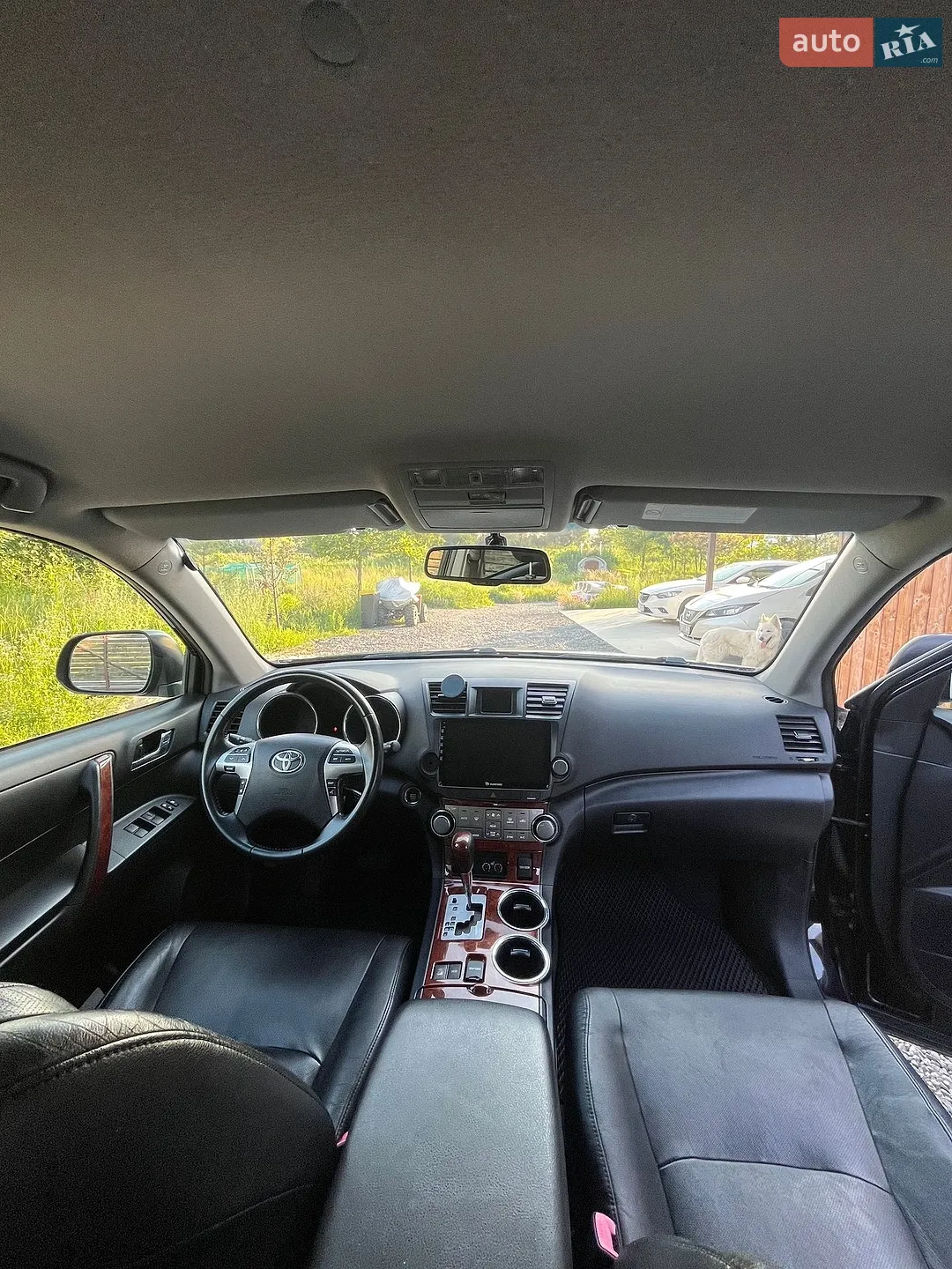 2010 Toyota Highlander - мініатюра 25